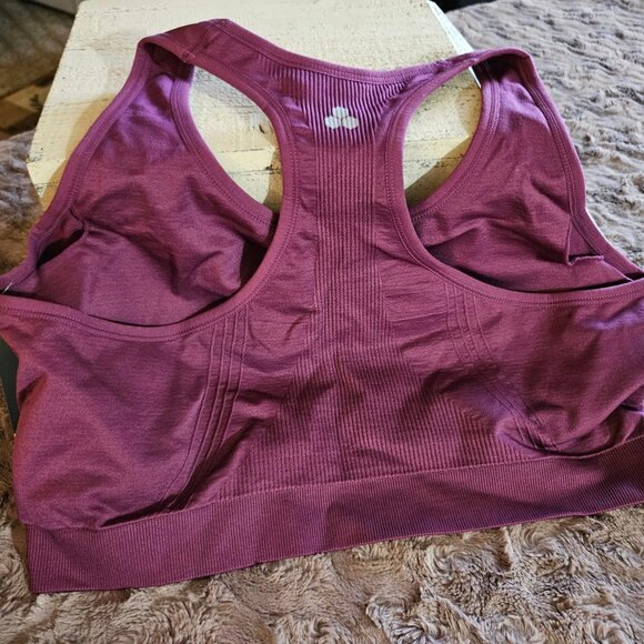 tek gear Intimates & Sleepwear New Sports Bra Tek Gear 2xl
